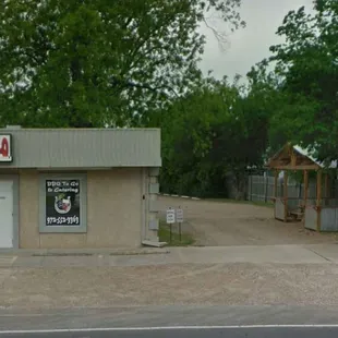 4T's BBQ place &amp; Smoker