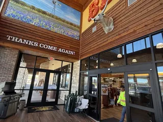 Texas Best Smokehouse