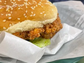 Hd's Onion Burgers