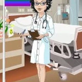 Kim P.