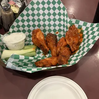 6 Wings