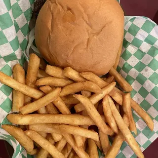 Full Fries