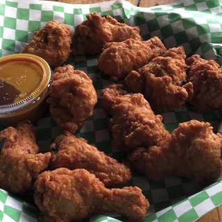 Chicken Drummies