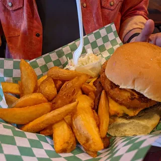Roadhouse