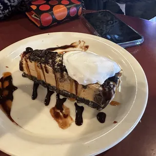 Ice Cream Pie