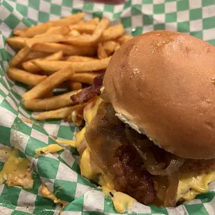 food, burger, burgers