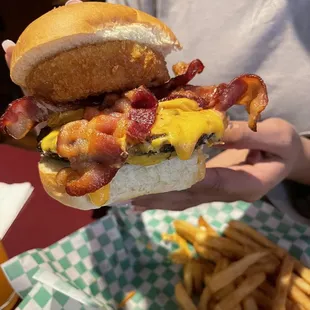 5-8 Tavern & Grill