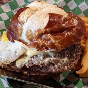 food, burgers, burger