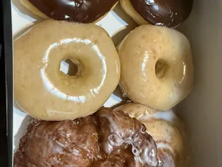 Jp Donuts & Coffee