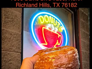Family Donut