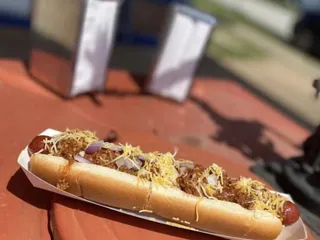 Skelly’s Ice Cream Shoppe