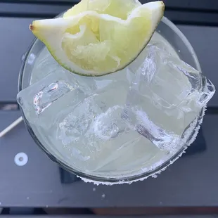 Margarita