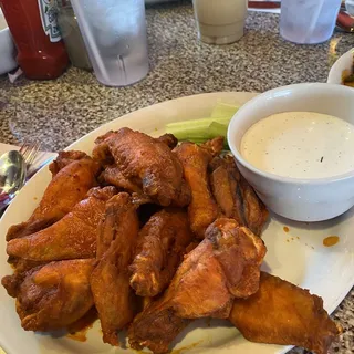 Diner Wings