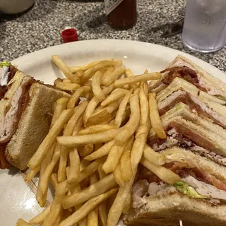 Turkey Club