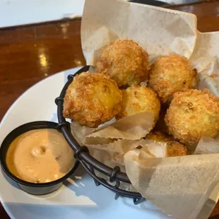 Jalapeño Poppers