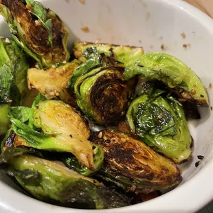 BrusserSprouts