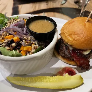 Quinoa Salad