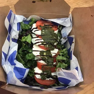 Caprese Salad