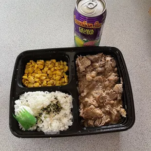 Roast Pork