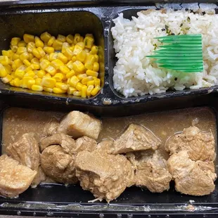 Pork Adobo