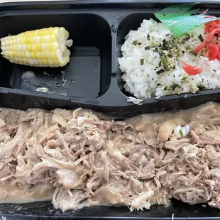 Roast Pork