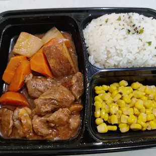 Beef Stew