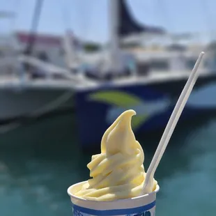 Dole Whip