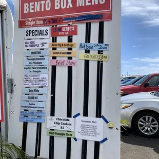 Not much left in the afternoon