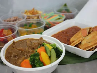 Hawaii's Favorite Kitchens