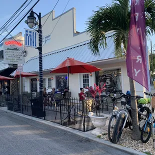 5 Branches Brewing