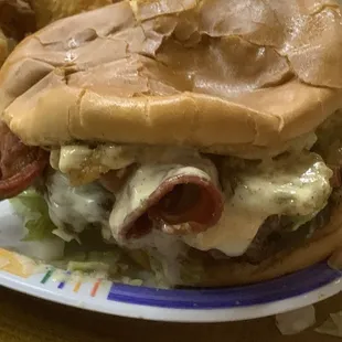 sandwiches, food, sandwich