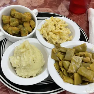 Veggie Platter