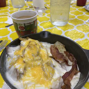 Breakfast Skillet