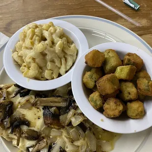 Southwest Chicken