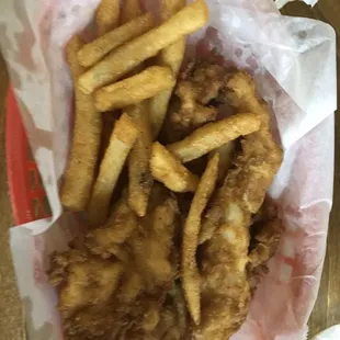 Chicken Tenders