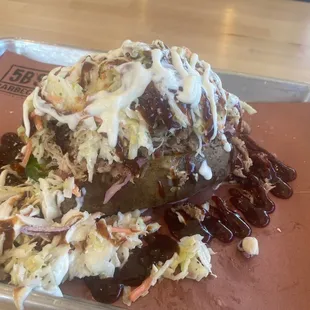 Tatornator $12.48 plus tax