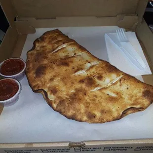 5 Bucks Fresh Pizza