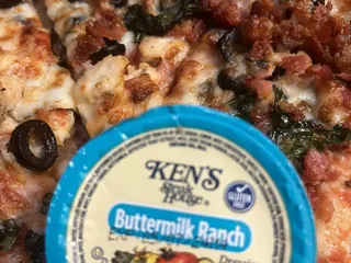 Chanello's Pizza - Williamsburg