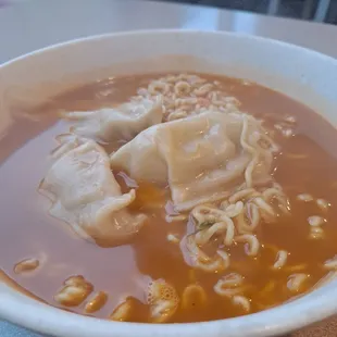 Gyoza