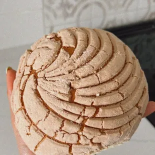5 de Mayo Bakery