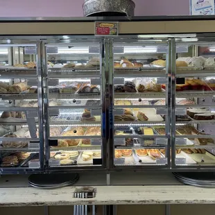 Bakery