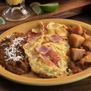 Migas