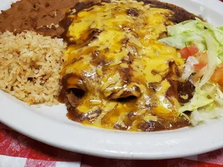 Picosito's Mexican Restaurant