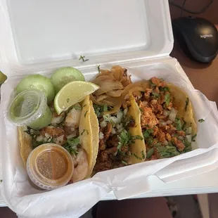 5 De Mayo Taqueria