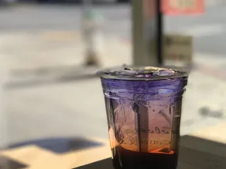 Nameless Tea & Coffee