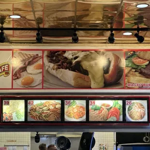 sashimi, sushi, sushi and sashimi, food