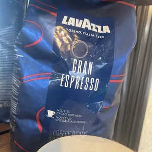 Best coffee ever