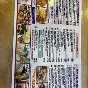 2/8/25 menu