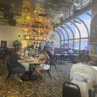 Nice place