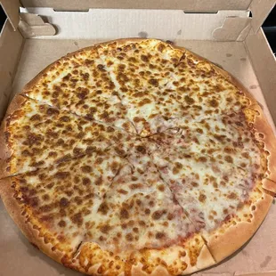 5 Dollar Pizza